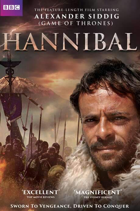 Hannibal: Rome’s Worst Nightmare